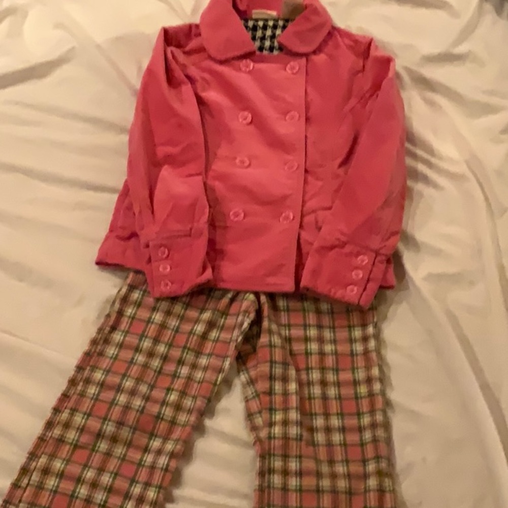 Girls outfit